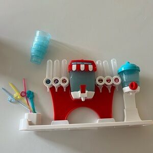 Yummy Nummies Mini Soda Shoppe